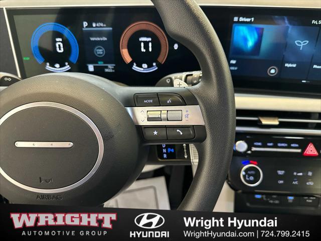 2026 Hyundai Tucson - $32,820