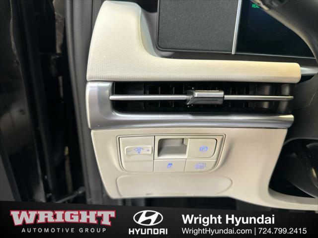 2026 Hyundai Tucson - $32,820