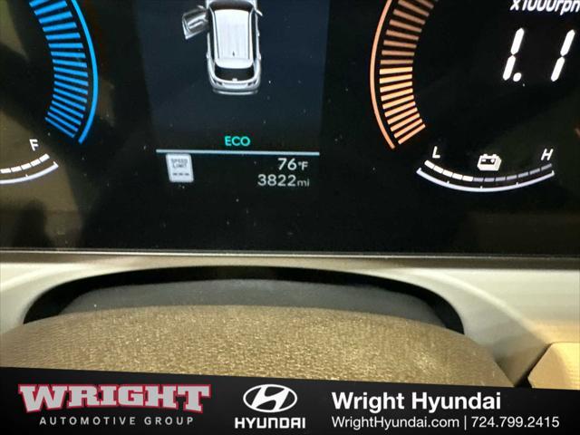 2026 Hyundai Tucson - $32,820