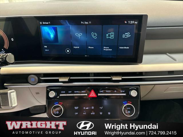 2026 Hyundai Tucson - $32,820
