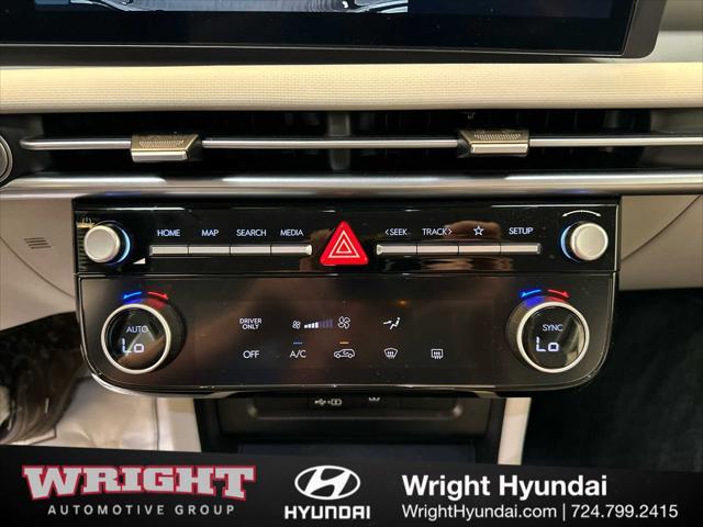2026 Hyundai Tucson - $32,820