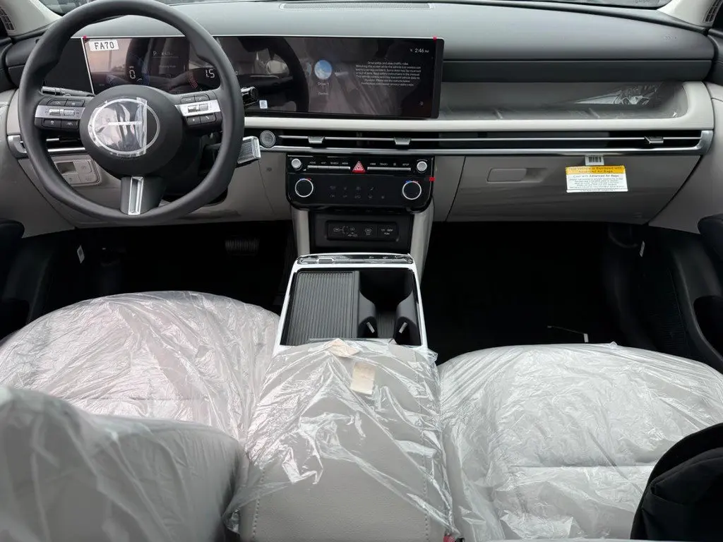 2026 Hyundai Tucson - $31,977