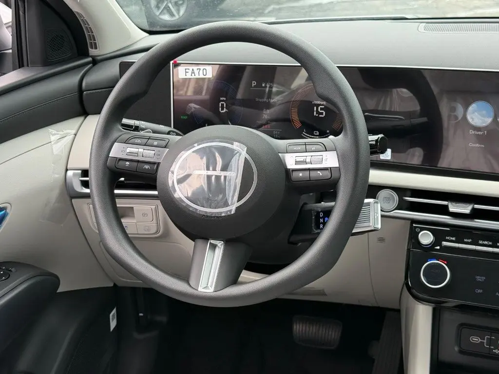 2026 Hyundai Tucson - $31,977