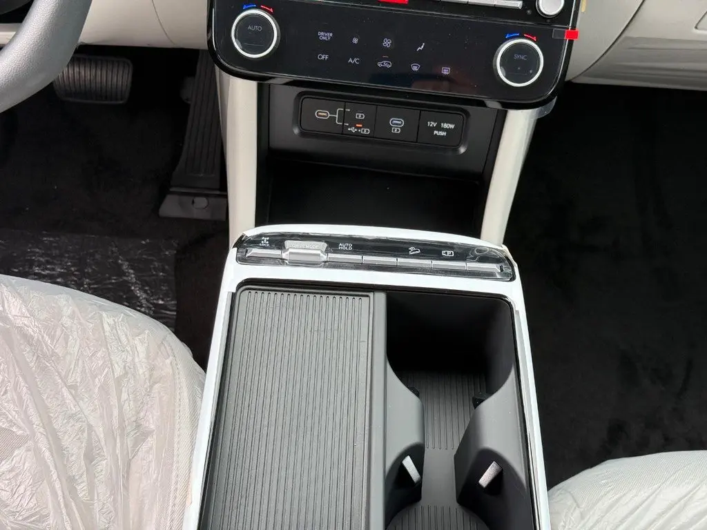 2026 Hyundai Tucson - $31,977
