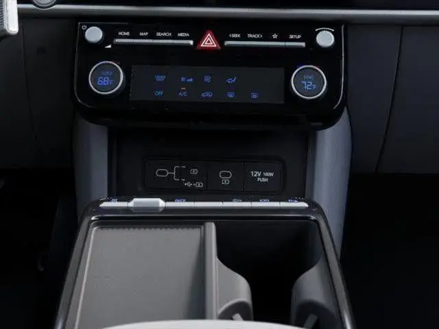 2026 Hyundai Tucson - $31,977