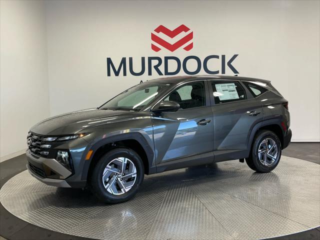 2026 Hyundai Tucson - $32,647