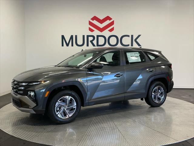 2026 Hyundai Tucson - $32,647