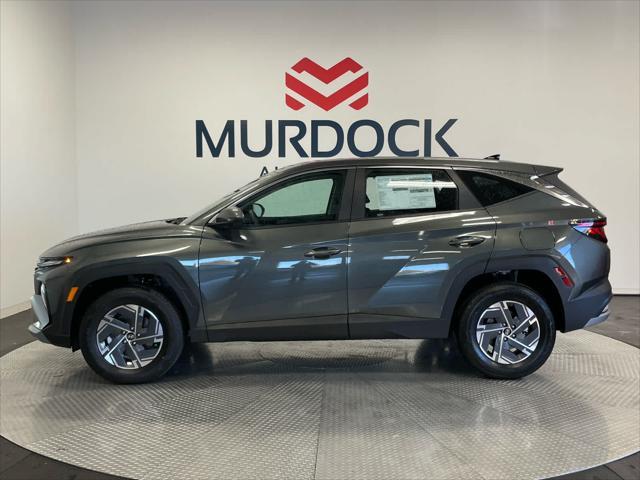 2026 Hyundai Tucson - $32,647