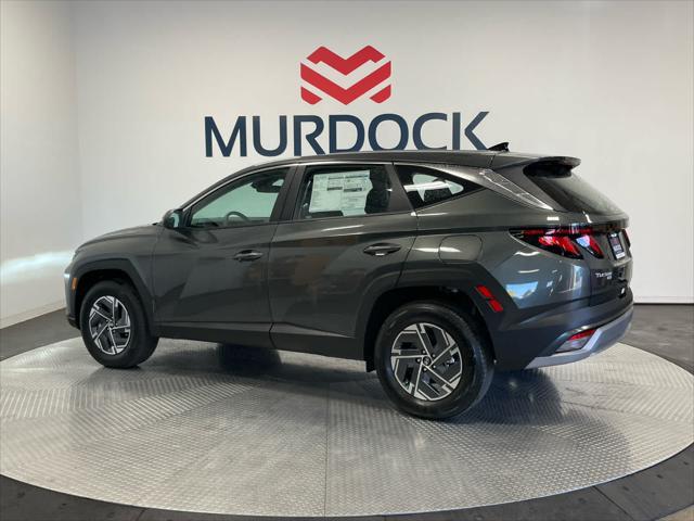 2026 Hyundai Tucson - $32,647