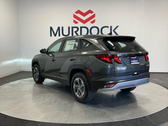 2026 Hyundai Tucson - $32,647