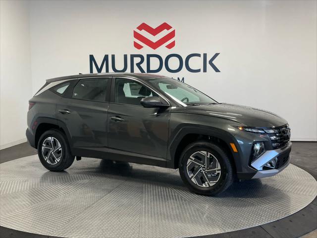 2026 Hyundai Tucson - $32,647