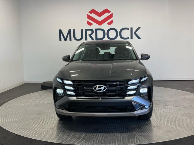 2026 Hyundai Tucson - $32,647