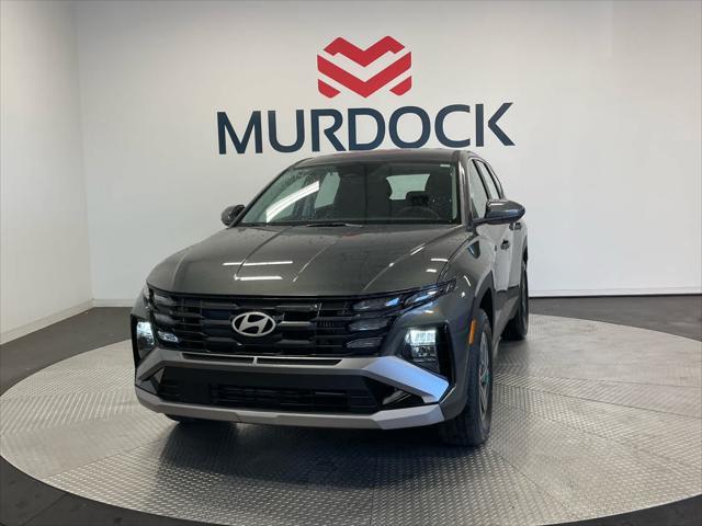 2026 Hyundai Tucson - $32,647