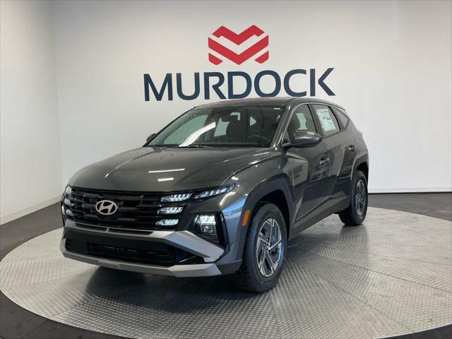 2026 Hyundai Tucson - $32,647