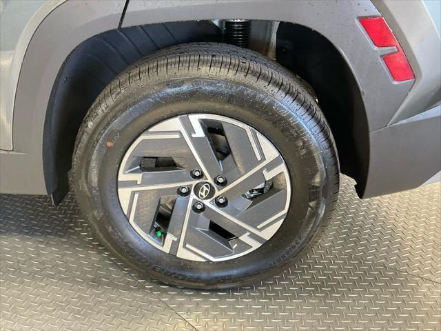 2026 Hyundai Tucson - $32,647