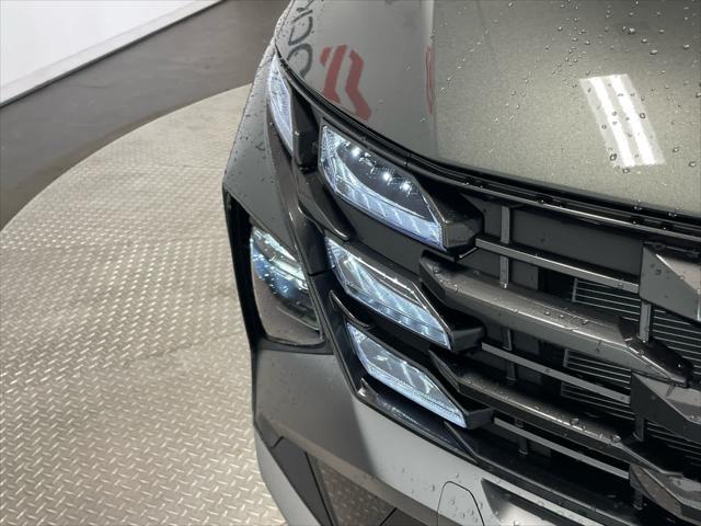2026 Hyundai Tucson - $32,647