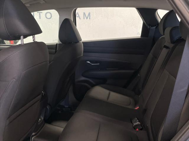 2026 Hyundai Tucson - $32,647