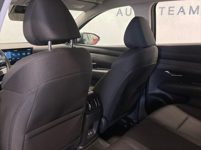 2026 Hyundai Tucson - $32,647
