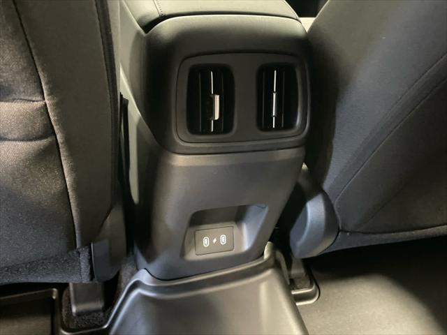 2026 Hyundai Tucson - $32,647