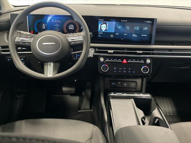 2026 Hyundai Tucson - $32,647
