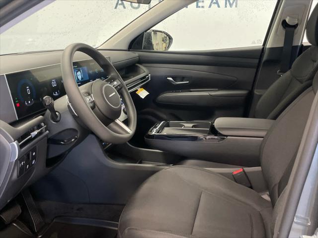2026 Hyundai Tucson - $32,647