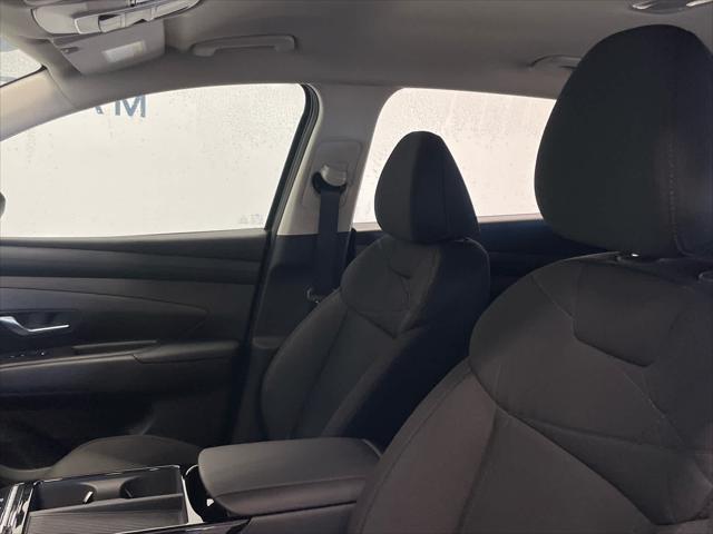 2026 Hyundai Tucson - $32,647
