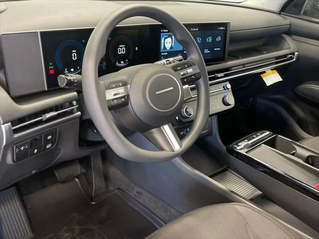 2026 Hyundai Tucson - $32,647