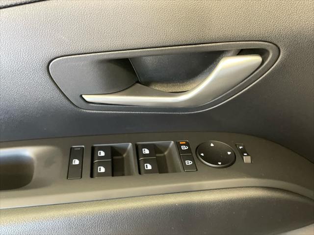 2026 Hyundai Tucson - $32,647