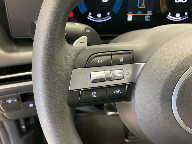 2026 Hyundai Tucson - $32,647
