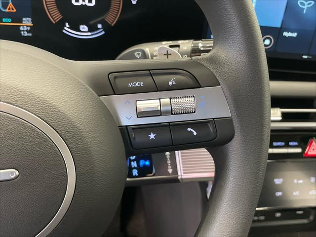 2026 Hyundai Tucson - $32,647