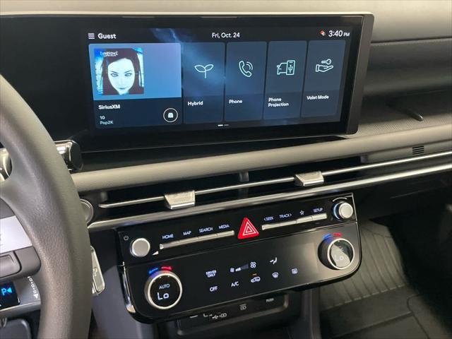 2026 Hyundai Tucson - $32,647