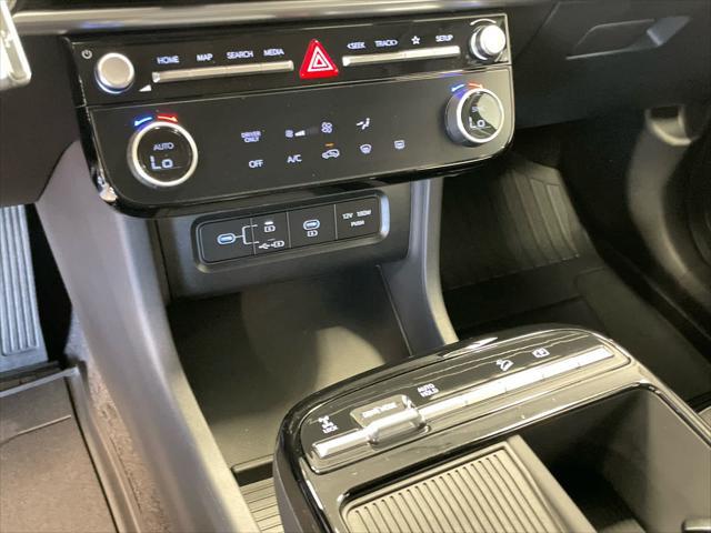 2026 Hyundai Tucson - $32,647