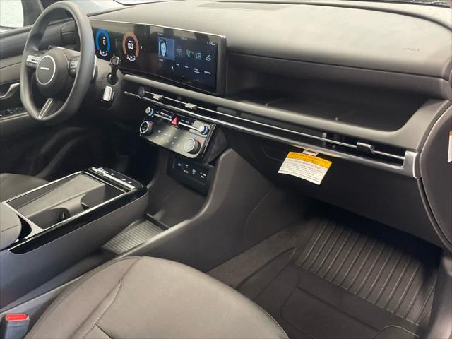2026 Hyundai Tucson - $32,647