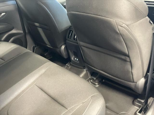 2026 Hyundai Tucson - $32,647