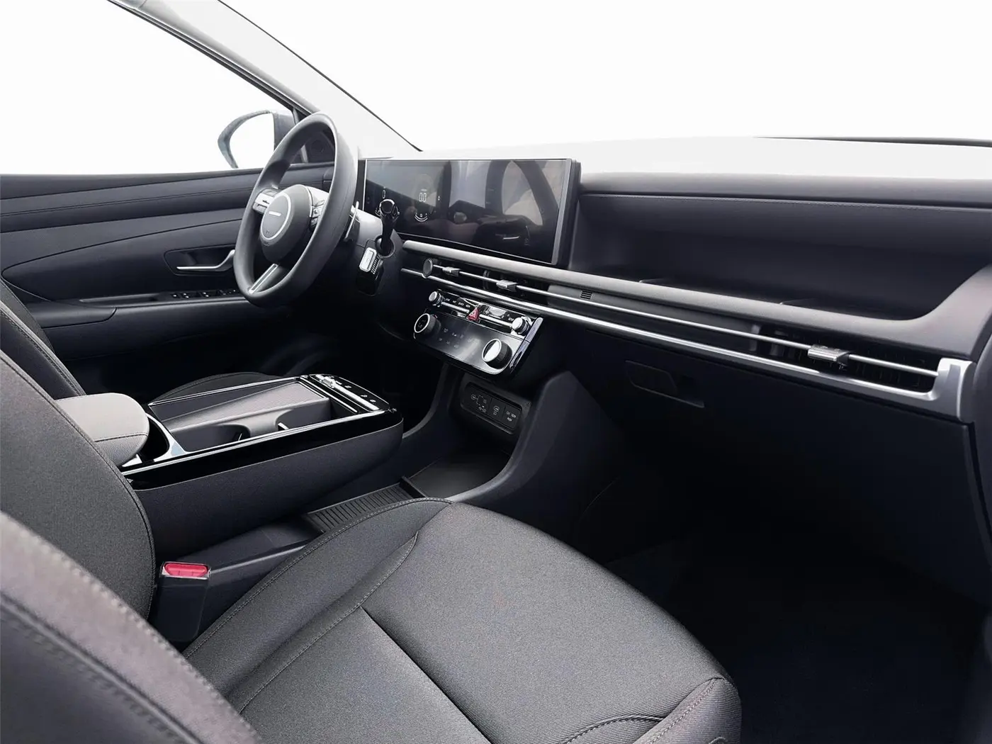 2026 Hyundai Tucson - $32,647