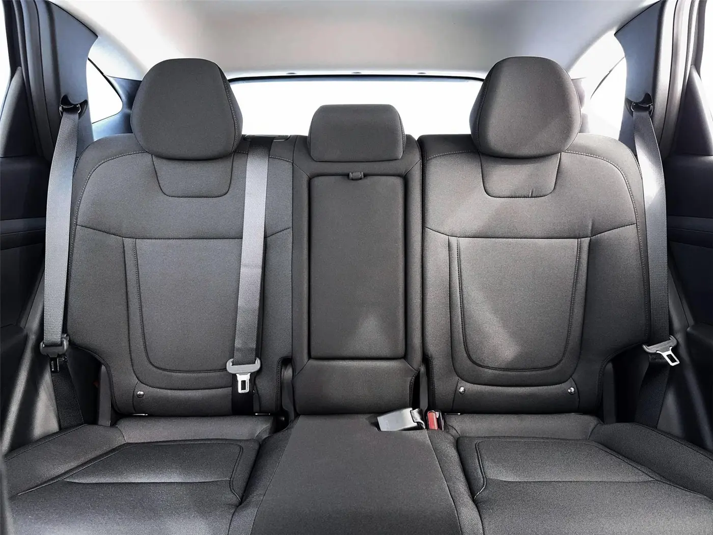 2026 Hyundai Tucson - $32,647