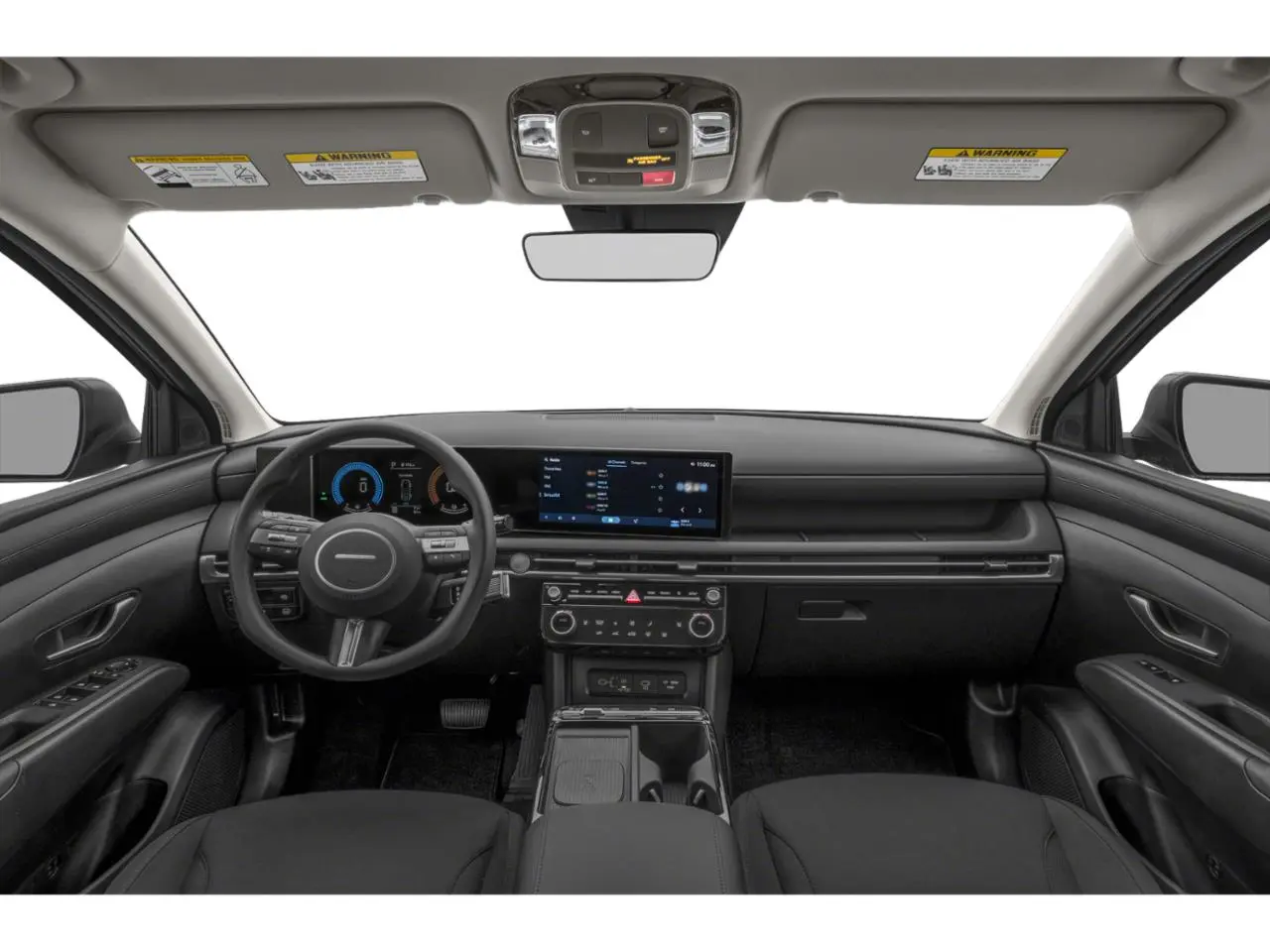 2026 Hyundai Tucson - $32,647