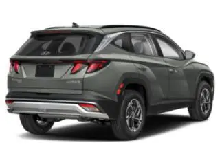 2026 Hyundai Tucson - $32,647
