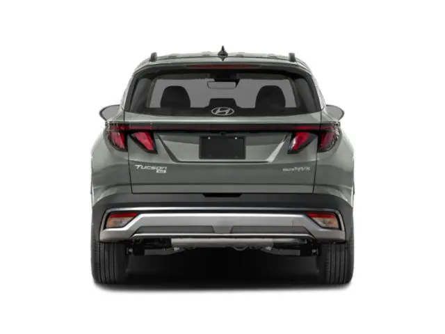 2026 Hyundai Tucson - $32,647