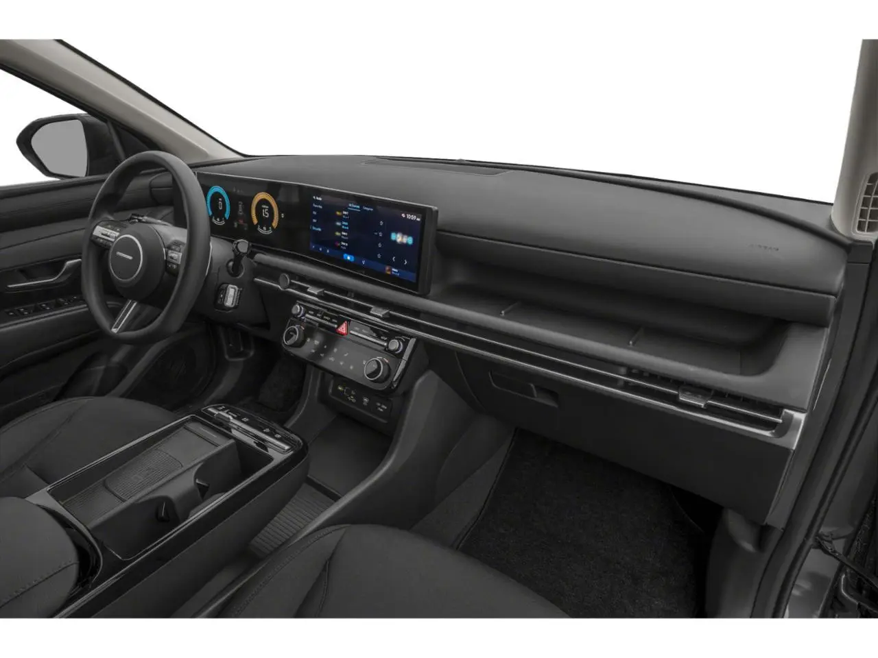 2026 Hyundai Tucson - $32,647