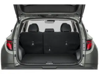 2026 Hyundai Tucson - $32,647
