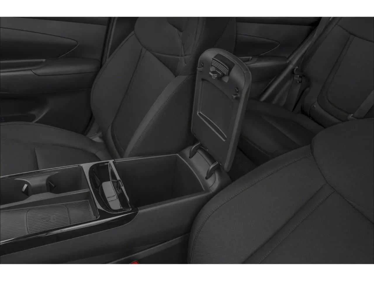 2026 Hyundai Tucson - $32,647