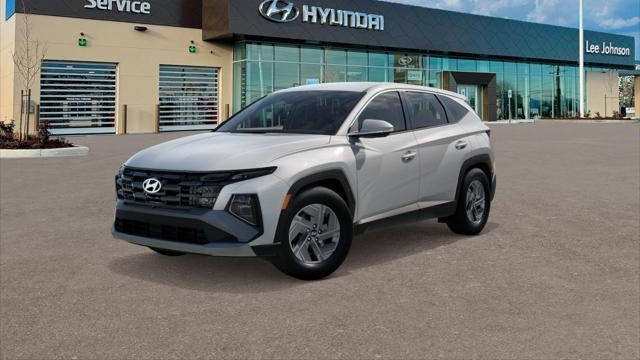 Preowned 2026 Hyundai TUCSON Hybrid Blue SE for Sale
