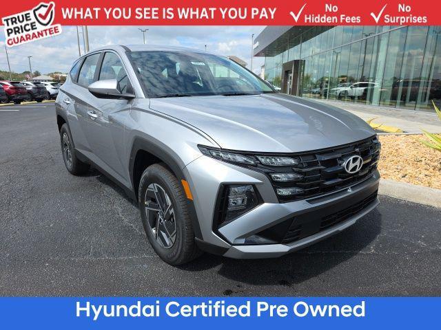 2026 Hyundai Tucson - $31,965