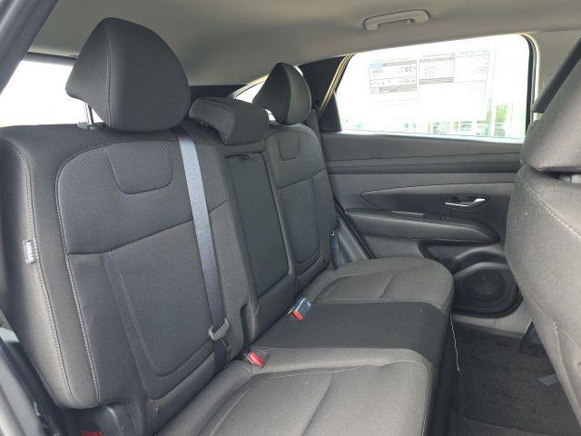2026 Hyundai Tucson - $31,965