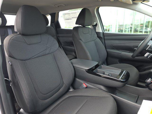2026 Hyundai Tucson - $31,965