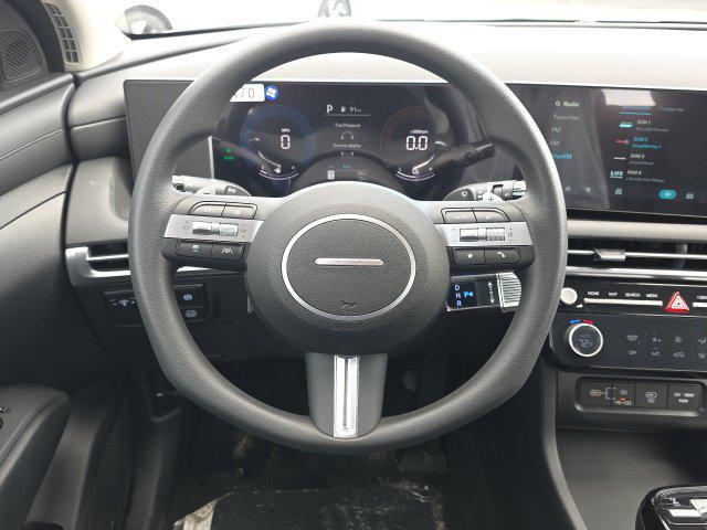2026 Hyundai Tucson - $31,965
