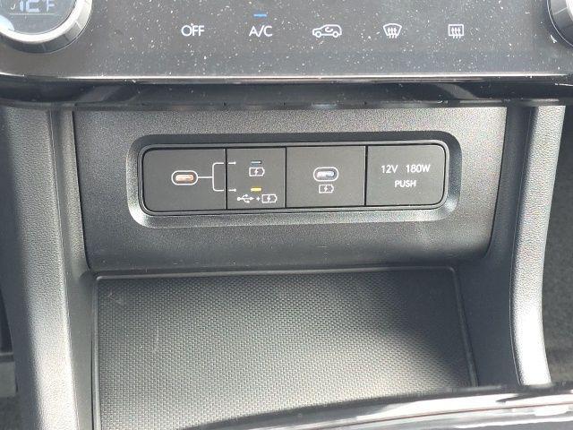 2026 Hyundai Tucson - $31,965