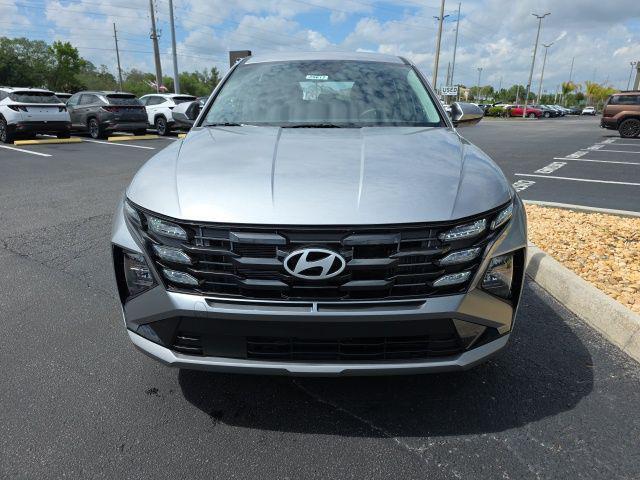 2026 Hyundai Tucson - $31,965