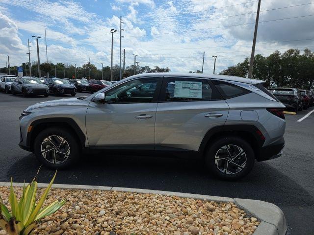 2026 Hyundai Tucson - $31,965
